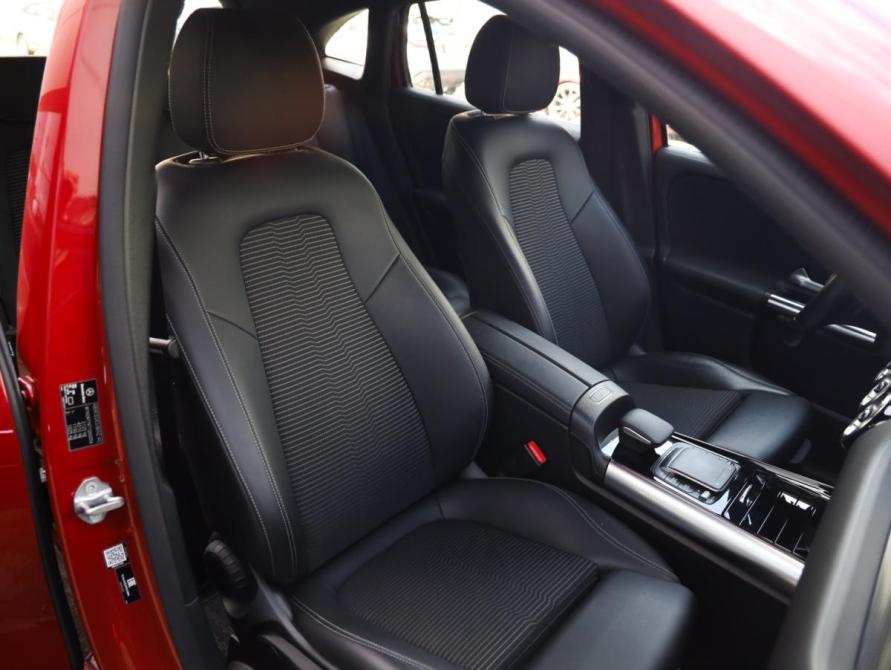 Mercedes-Benz GLA II (H247) Санкт-Петербург  - изображение 28