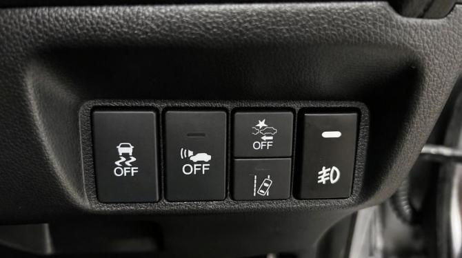 Honda Shuttle II Рестайлинг с пробегом 2019 года, цена 1 350 000 рублей, 127545 км, универсал, Автокод Объявления