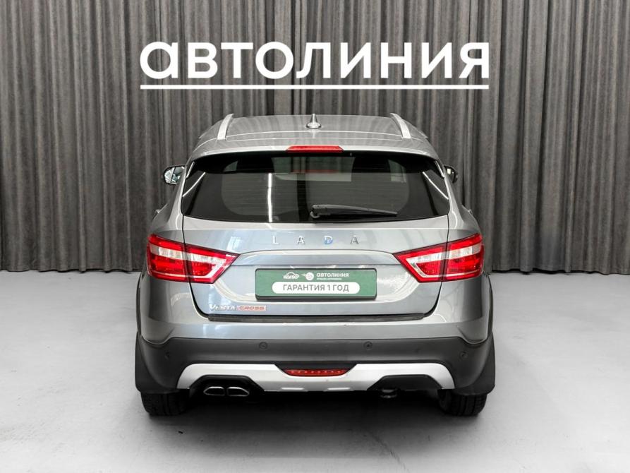 Lada (ВАЗ) Vesta I Красноярск  - изображение 6