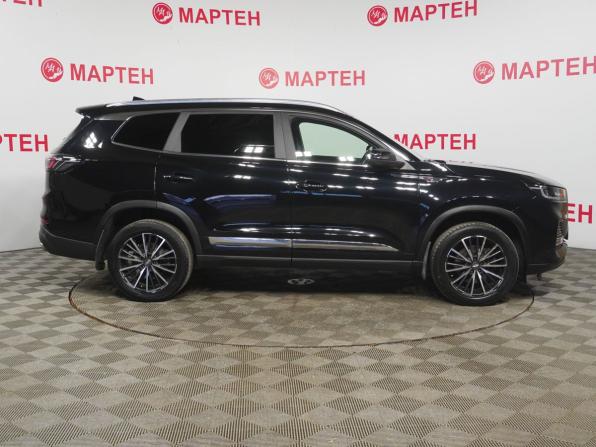 Chery Tiggo 8 Pro Max I с пробегом 2023 года, цена 2 180 000 рублей, 100245 км, внедорожник, Автокод Объявления