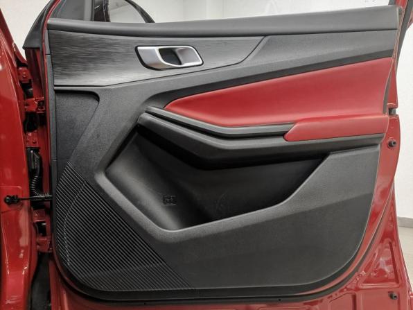 Changan CS55 Plus II с пробегом 2023 года, цена 1 850 000 рублей, 42951 км, внедорожник, Автокод Объявления