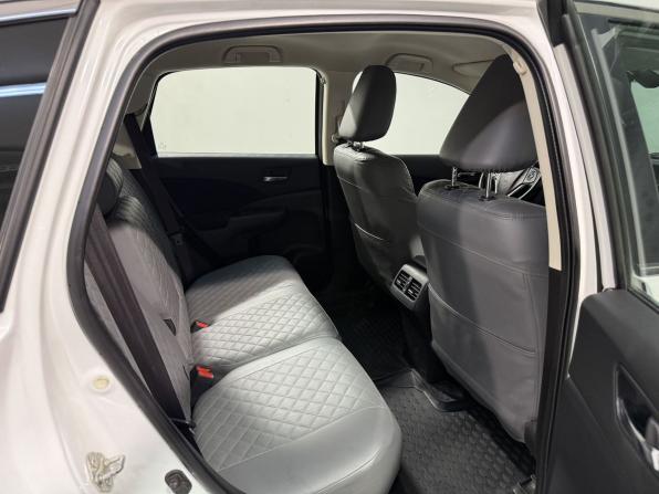 Honda CR-V IV с пробегом 2012 года, цена 1 599 800 рублей, 188000 км, внедорожник, Автокод Объявления