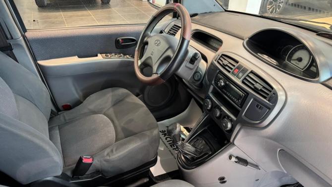 Hyundai Matrix I Рестайлинг с пробегом 2006 года, цена 350 000 рублей, 246020 км, компактвэн, Автокод Объявления