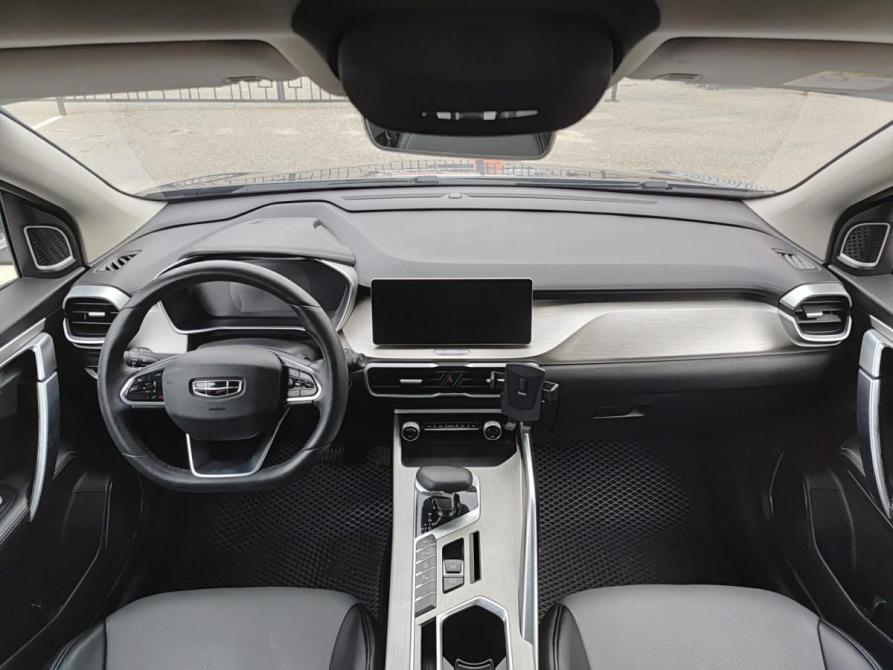 Geely Coolray I Йошкар-Ола  - изображение 17