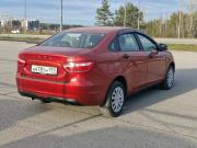 Lada (ВАЗ) Vesta I Пермь  - изображение 9