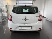 Renault Sandero II Рестайлинг Подольск  - изображение 28