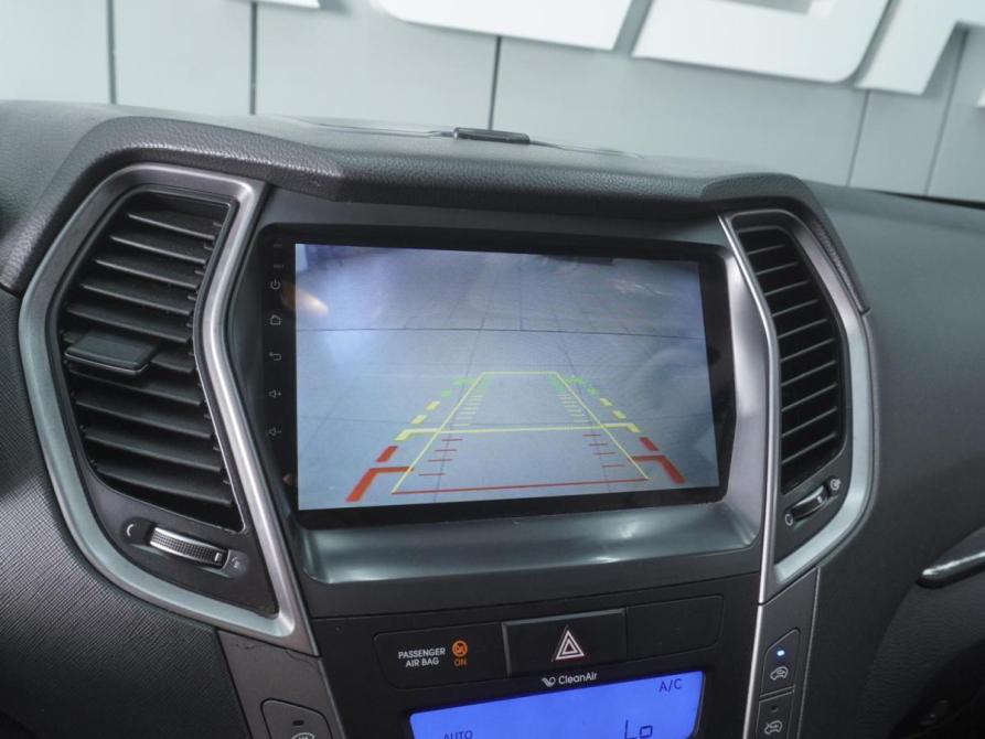 Hyundai Santa Fe III Ростов-на-Дону  - изображение 15