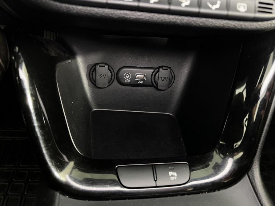 Kia Ceed II Рестайлинг Калининград  - изображение 16