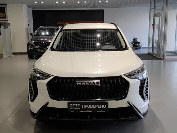 Haval Jolion I с пробегом 2024 года, цена 2 072 000 рублей, 42311 км, внедорожник, Автокод Объявления