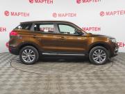 Geely Atlas I Вологда  - изображение 21