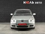 Toyota Avensis II Екатеринбург  - изображение 22