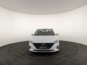 Hyundai Solaris II Рестайлинг Москва  - изображение 28