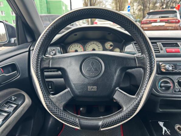Mitsubishi Lancer IX с пробегом 2005 года, цена 318 800 рублей, 281550 км, седан, Автокод Объявления