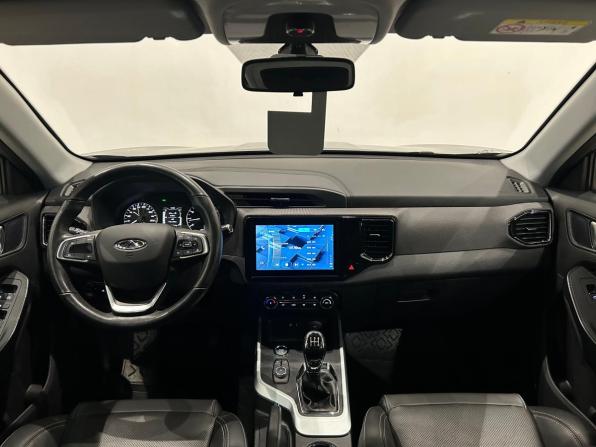 Chery Tiggo 4 I Рестайлинг с пробегом 2021 года, цена 1 249 000 рублей, 30874 км, внедорожник, Автокод Объявления