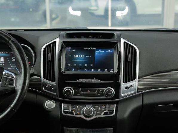 Haval H9 I Рестайлинг с пробегом 2021 года, цена 2 750 000 рублей, 85912 км, внедорожник, Автокод Объявления