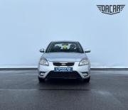 Kia Rio II Рестайлинг Санкт-Петербург  - изображение 22