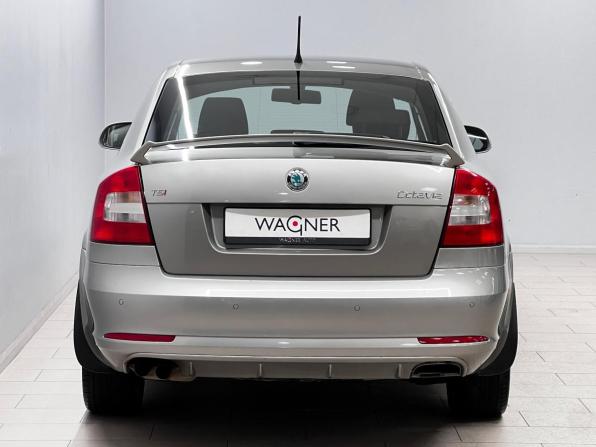 Skoda Octavia II (A5) Рестайлинг с пробегом 2012 года, цена 838 000 рублей, 161418 км, лифтбек, Автокод Объявления