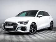 Audi A3 IV (8Y) Москва  - изображение 21