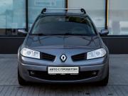 Renault Megane II Рестайлинг Екатеринбург  - изображение 27