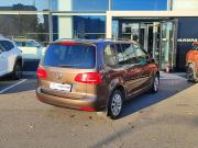 Volkswagen Touran I Рестайлинг 2 Москва  - изображение 21