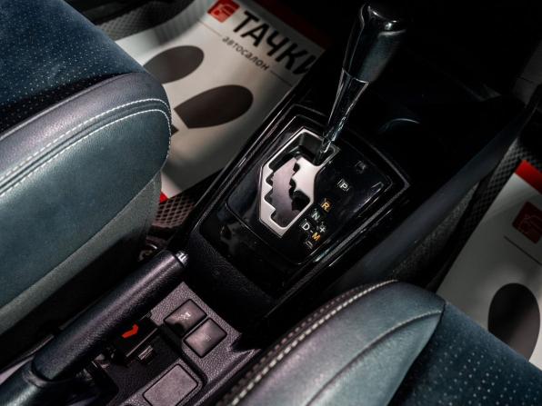 Toyota Corolla XI (E160 E170 E180) с пробегом 2013 года, цена 1 250 000 рублей, 104623 км, универсал, Автокод Объявления