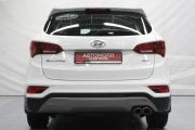 Hyundai Santa Fe III Рестайлинг Кемерово  - изображение 29