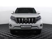 Toyota Land Cruiser Prado 150 Series Рестайлинг 1 Москва  - изображение 25