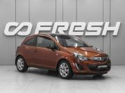 Opel Corsa D Рестайлинг II Ростов-на-Дону  - изображение 15