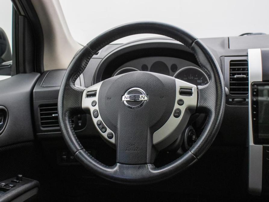 Nissan X-Trail II Москва  - изображение 15