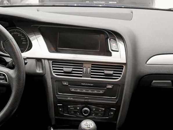 Audi A4 IV (B8) с пробегом 2008 года, цена 730 000 рублей, 242500 км, универсал, Автокод Объявления