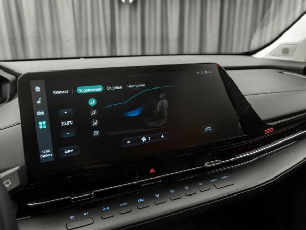 Changan CS55 Plus II с пробегом 2023 года, цена 2 240 000 рублей, 48020 км, внедорожник, Автокод Объявления