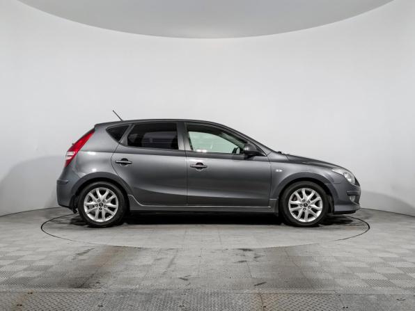 Hyundai i30 I Рестайлинг с пробегом 2011 года, цена 690 000 рублей, 125558 км, хэтчбек, Автокод Объявления