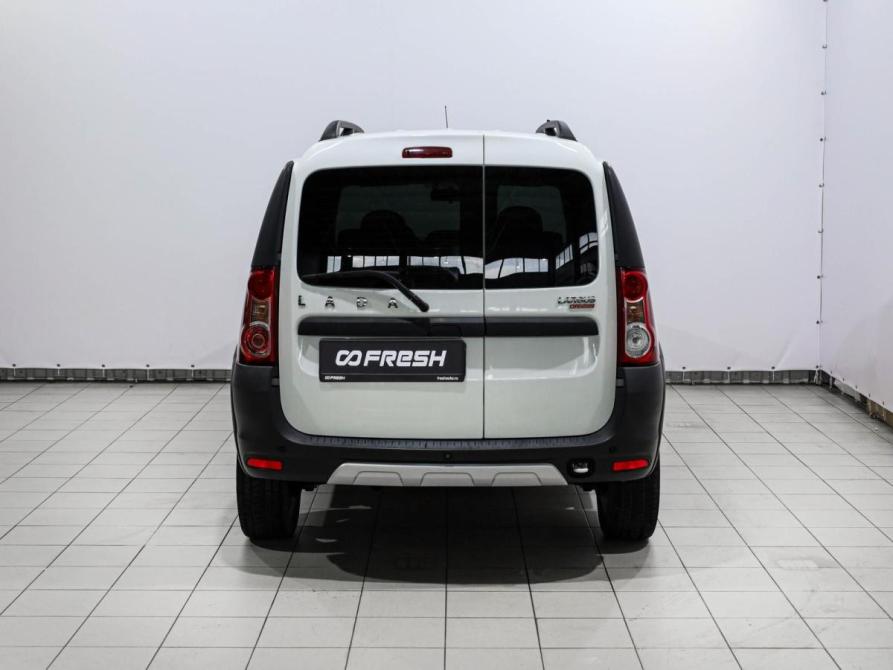 Lada (ВАЗ) Largus I Ростов-на-Дону  - изображение 4