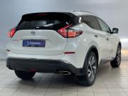 Nissan Murano III (Z52) Воронеж  - изображение 25