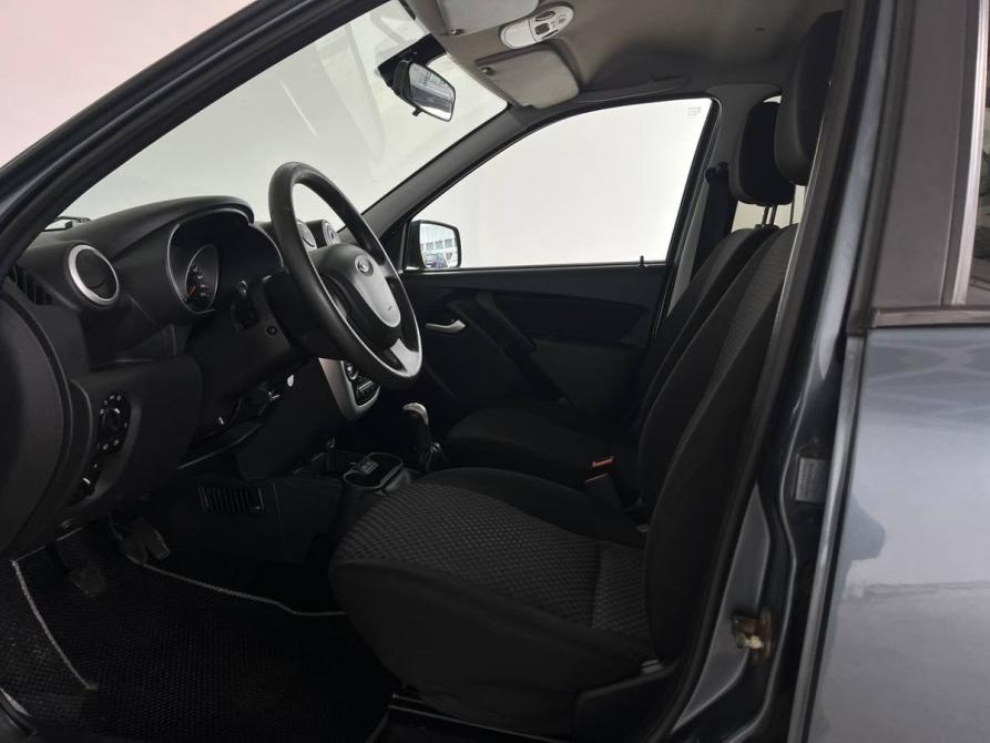 Lada (ВАЗ) Granta I Петрозаводск  - изображение 9