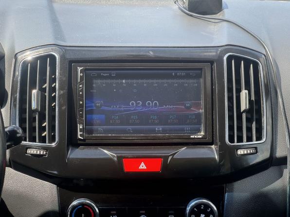 Chery Bonus 3 (E3/A19) с пробегом 2014 года, цена 399 000 рублей, 103039 км, седан, Автокод Объявления
