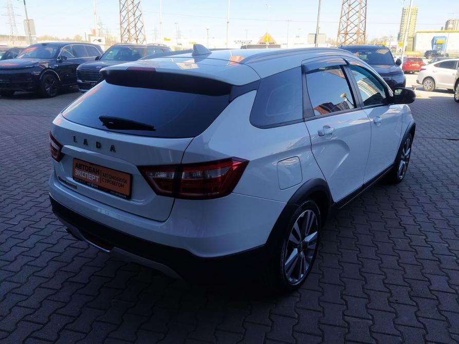 Lada (ВАЗ) Vesta I Екатеринбург  - изображение 6
