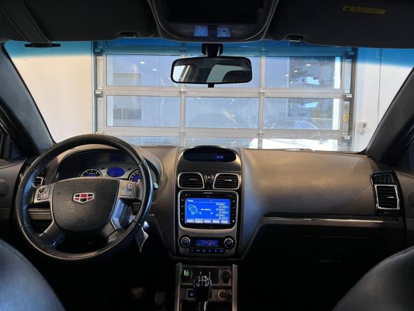 Geely Emgrand EC7 с пробегом 2013 года, цена 180 000 рублей, 390069 км, седан, Автокод Объявления
