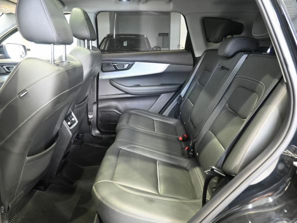 Chery Tiggo 7 Pro Max I с пробегом 2022 года, цена 1 959 900 рублей, 56000 км, внедорожник, Автокод Объявления