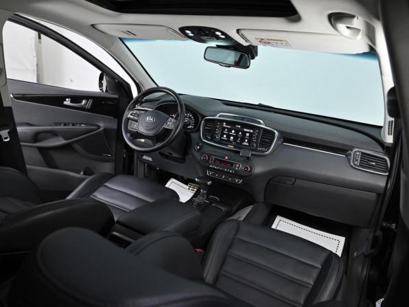 Kia Sorento III Prime Рестайлинг с пробегом 2019 года, цена 1 799 000 рублей, 72000 км, внедорожник, Автокод Объявления