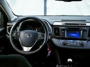 Toyota RAV4 IV (XA40) Рестайлинг Екатеринбург  - изображение 42