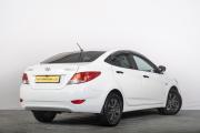 Hyundai Solaris I Томск  - изображение 25