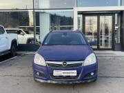 Opel Astra H Рестайлинг Москва  - изображение 18