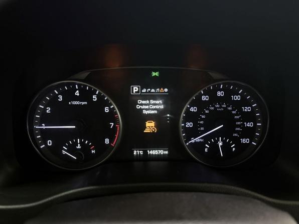 Hyundai Elantra VI (AD) с пробегом 2016 года, цена 1 050 000 рублей, 235880 км, седан, Автокод Объявления