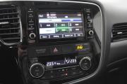 Mitsubishi Outlander III Рестайлинг 2 Красноярск  - изображение 34