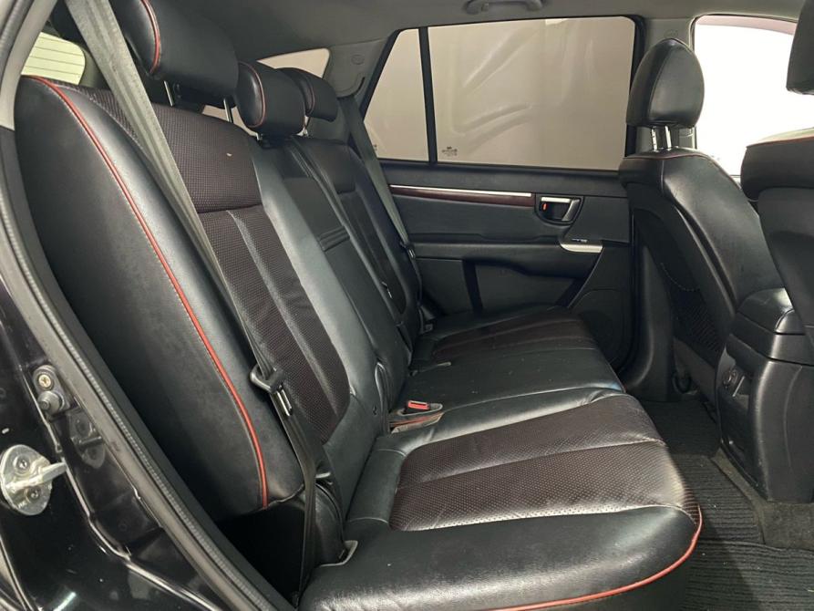 Hyundai Santa Fe II Энгельс  - изображение 36