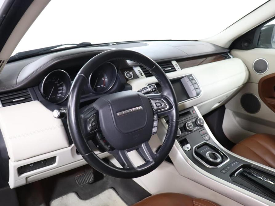Land Rover Range Rover Evoque I Москва  - изображение 14