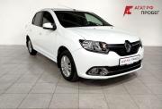 Renault Logan II Саратов  - изображение 27