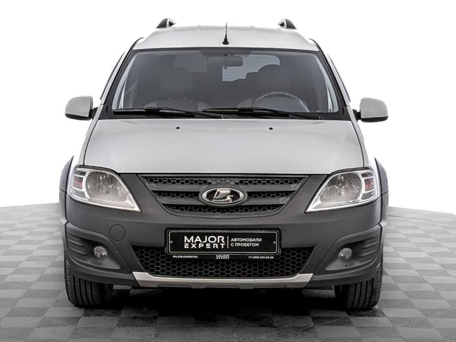Lada (ВАЗ) Largus I Москва  - изображение 2