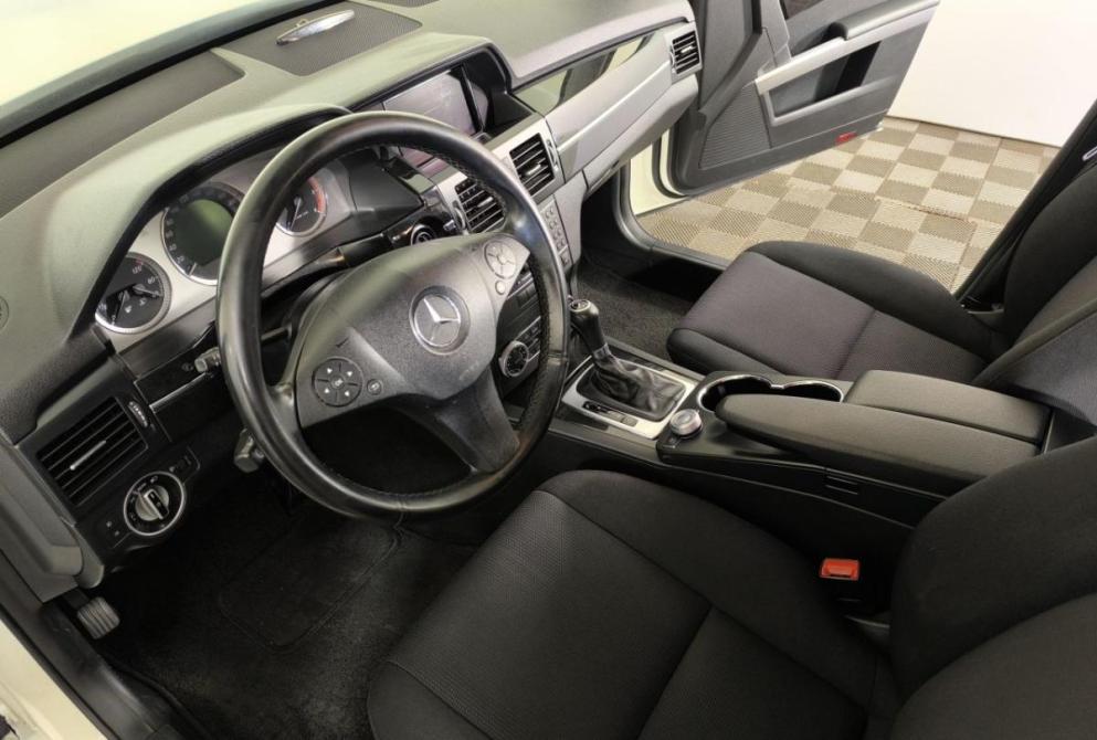 Mercedes-Benz GLK-Класс I (X204) Нижний Новгород  - изображение 8